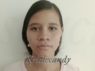 Kyliiecandy