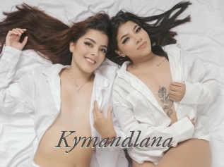 kymandlana Sexcams city
