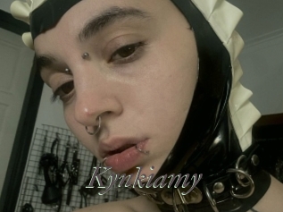 Kynkiamy