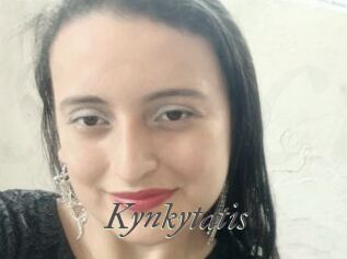 Kynkytatis