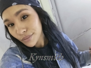 kynsmith Sexcams city