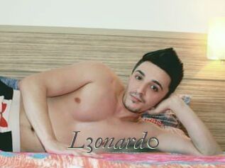 L3onard0 Sexcams city
