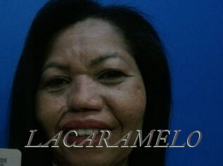 LACARAMELO