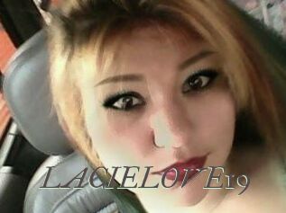 LACIELOVE19