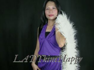 LADYkimHappy