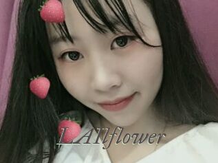 LAIlflower