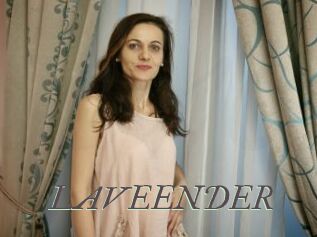 LAVEENDER