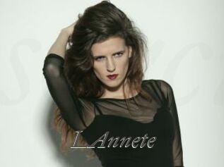 LAnnete