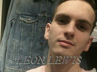 LEON_LEWIS