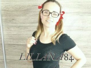 LILIANA84 Sexcams city