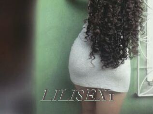 LILISEX1 Sexcams city