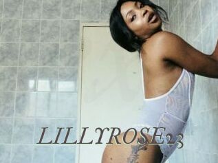 LILLYROSE23