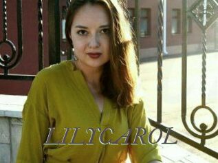 LILY_CAROL Sexcams city