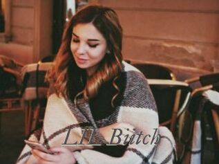 LIL_Biitch Sexcams city