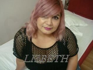 LIZBETH_ Sexcams city