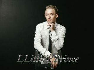 LLittlePPrince