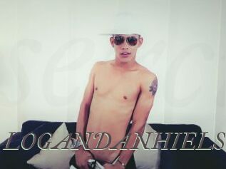 LOGANDANHIELS Sexcams city
