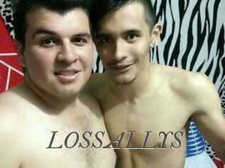 LOSSALLYS