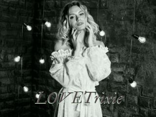 LOVETrixie