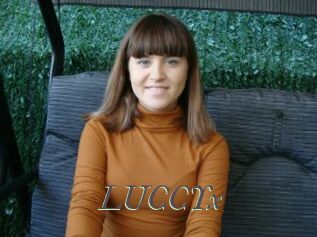 LUCCYx Sexcams city