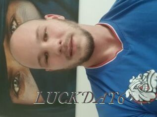 LUCKDAY6