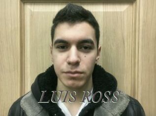 LUIS_ROSS
