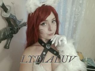 LYDIALUV