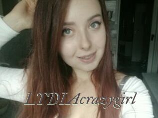 LYDIAcrazygirl