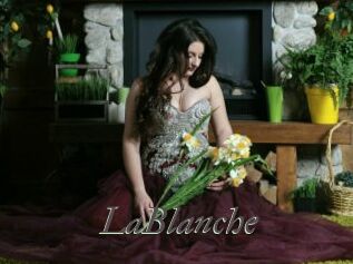 LaBlanche