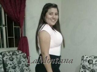 LaMontana