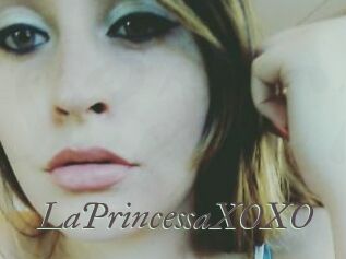 LaPrincessaXOXO