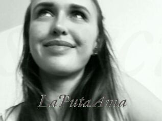 LaPutaAma