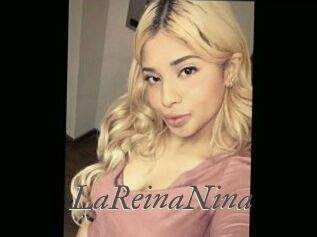LaReinaNina
