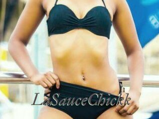 LaSauceChickk