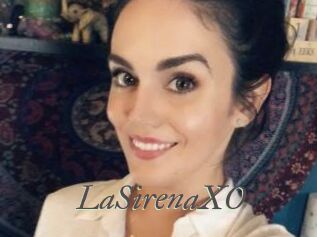 LaSirenaXO