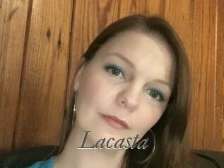 Lacasta