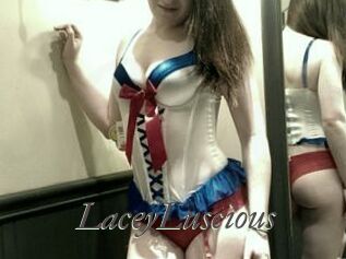 LaceyLuscious