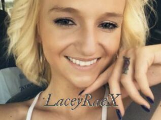 LaceyRaeX