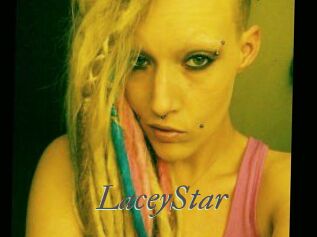 LaceyStar Sexcams city
