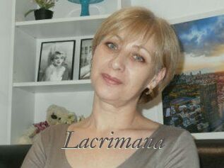 Lacrimana