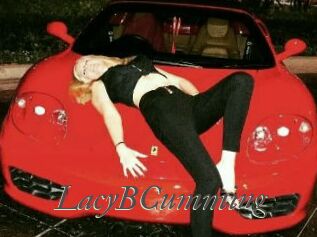 LacyBCumming