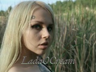LadaOCream