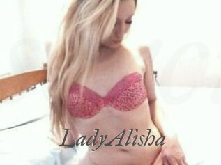 LadyAlisha