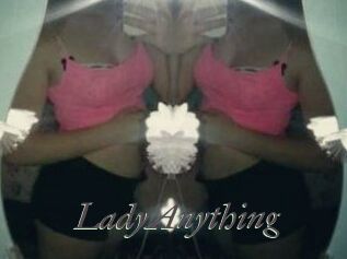 LadyAnything