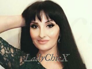 LadyChicX