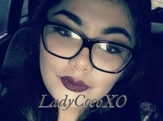 LadyCocoXO