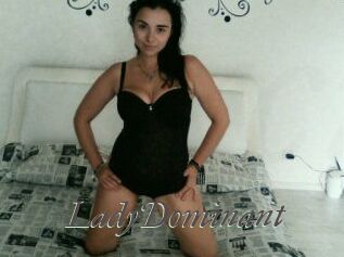 LadyDominant