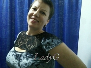 LadyG Sexcams city