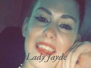 LadyJayde