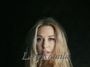 LadyKamila